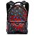 Zaino Louis Vuitton Monogram Jungle Dots Palm Springs PM Marrone