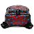 Zaino Louis Vuitton Monogram Jungle Dots Palm Springs PM Marrone - vista 3