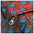 Zaino Louis Vuitton Monogram Jungle Dots Palm Springs PM Marrone - vista 7