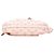 Borsa a tracolla Louis Vuitton Monogram Mahina Scala Mini Pouch Rosa - vista 3