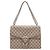 Borsa a patta Gucci Dionysus Medium Taupe Grigio
