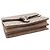 Borsa a patta Gucci Dionysus Medium Taupe Grigio - vista 4