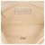Borsa a tracolla Chanel in vitello matelassé Tan con patta e catena goffrata Cammello - vista 4