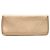 Borsa Chanel Small Calfskin Kiss Lock Frame Bag Oro D'oro - vista 3