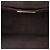 Borsa Chanel Small Calfskin Kiss Lock Frame Bag Oro D'oro - vista 4