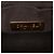 Borsa Chanel Small Calfskin Kiss Lock Frame Bag Oro D'oro - vista 5