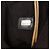 Borsa Chanel Small Calfskin Kiss Lock Frame Bag Oro D'oro - vista 6