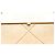 Borsa Chanel Small Calfskin Kiss Lock Frame Bag Oro D'oro - vista 7