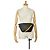 Borsa cintura diagonale Fendi Zucca FF 1974 nera Nero - vista 11