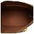 Borsa Louis Vuitton Monogram Alma PM Marrone - vista 4