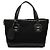 Tote Gucci GG in neoprene techno nero