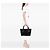 Tote Gucci GG in neoprene techno nero - vista 7
