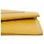 Borsa a tracolla Chanel Small Reversed Chevron in pelle d'agnello gialla Giallo - vista 10