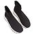 Prada High-Top Sock Sneaker in Schwarz Größe 37 - Ansicht 2