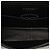 Borsa a tracolla Chanel Jumbo Classic Chevron Patent Double Flap Nera Nero - vista 4