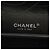 Borsa a tracolla Chanel Jumbo Classic Chevron Patent Double Flap Nera Nero - vista 5
