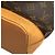 Bolsa de mão Louis Vuitton Monogram Lockit PM Castanha Marrom - vista 10