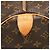 Borsa da viaggio Louis Vuitton Monogram Keepall 50 Marrone - vista 5