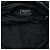 Borsa Satchel Prada Tessuto Stampato Verde - vista 4