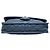 Borsa a tracolla Chanel Medium Caviar French Riviera Flap Blu - vista 3