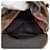 Zaino Mini Palm Springs Louis Vuitton Monogram Marrone - vista 4