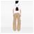 Zaino Mini Palm Springs Louis Vuitton Monogram Marrone - vista 7