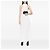 Pouch Fendi Zucca Canvas Marrone - vista 7