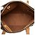 Borsa Tote Cabas Piano Louis Vuitton Monogram Marrone - vista 4