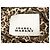 Isabel Marant Langarmkleid mit Leopardenprint Tan & Multicolor Größe FR 38 Kamel - Ansicht 5