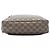 Borsa a Tracolla Gucci GG Supreme Beige - vista 3