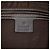 Borsa a Tracolla Gucci GG Supreme Beige - vista 5