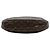 Borsa a tracolla Louis Vuitton Monogram Odeon MM Marrone - vista 3