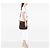 Borsa a tracolla Louis Vuitton Monogram Odeon MM Marrone - vista 6