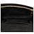 Borsa a tracolla Louis Vuitton Monogram Reverse Dauphine Wallet on Chain Marrone - vista 4