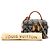 Beauty Case PM Louis Vuitton Monogram Since 1854 Blu - vista 8