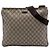 Borsa a tracolla Gucci GG Supreme Beige