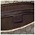 Borsa a tracolla Gucci GG Supreme Beige - vista 5
