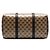 Bolso Boston Gucci Medium GG Crystal Joy Beige - vista 3