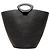 Borsa Tote Louis Vuitton Epi Noctambule Nera Nero