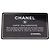 Borsa Chanel Jumbo Classic Single Flap nera Nero - vista 8