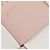 Borsa a secchiello Mini LOEWE in vitello intrecciato Gingham Surplus Rosa - vista 9