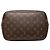 Borsa a secchiello Louis Vuitton Monogram Neonoe MM Marrone - vista 3