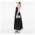 Borsa a tracolla Chanel Classic Caviar Wallet On Chain Viola Porpora - vista 6