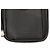 Borsa a tracolla doppia custodia per telefono Louis Vuitton Monogram Eclipse Reverse nera Nero - vista 5