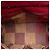 Bamboo Borsa Satchel Daily Gucci Medium in pelle rosa con bambù - vista 4