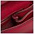 Bamboo Borsa Satchel Daily Gucci Medium in pelle rosa con bambù - vista 8