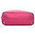 Tote Bag Prada Tessuto Canapa Logo Rosa - vista 3