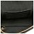 Borsa a tracolla Louis Vuitton Monogram Reverse Dauphine marrone - vista 4