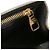 Borsa a tracolla Louis Vuitton Monogram Reverse Dauphine marrone - vista 8