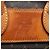 Borsa Satchel Louis Vuitton Monogram Eden PM Marrone - vista 5